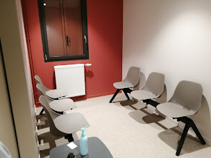 Photo n°2 de LEMOINE SOPHIE Infirmière libérale à Alençon (Cabinet infirmier)