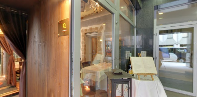 Stampfenbachstrasse 6, 8001 Zürich