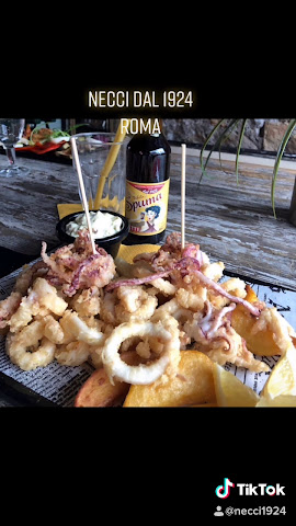 Necci dal 1924 by null