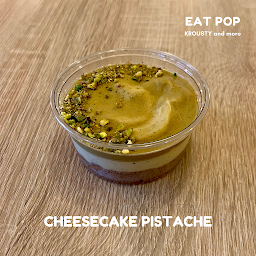 Photo n°24 de EAT POP _ KROUSTY and more à Sadirac (Restaurant)