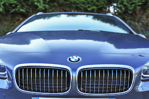 Photo n°4 de CARROSSERIE HAMY à Montigny-en-Gohelle (Garage automobile)