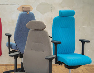 Photo n°27 de ErgoSanté Ouest à Corps-Nuds (Magasin de meubles d'occasion)