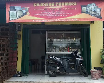 Photos of Pusat Pembuatan Plakat Jakarta