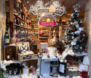 Photo n°21 de La Dommoise à Domme (Caviste)