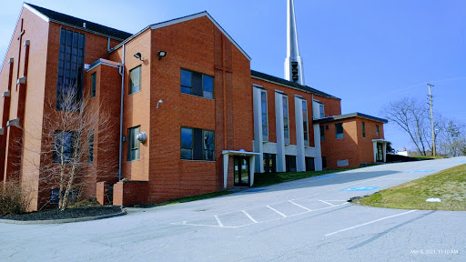 Mt Lebanon United Lutheran Church - Thumbnail