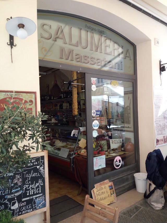 Norcineria Massatani 1913