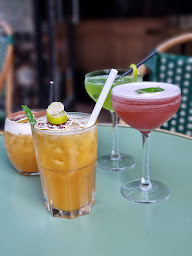 Photo n°23 de Le Béguin à Paris (Bistro)