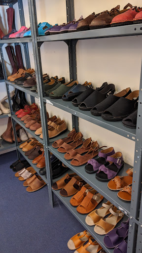 Green Shoes Gallery - United Kingdom