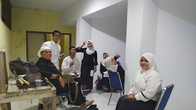 Photos of Taman Seni Dan Budaya Aceh