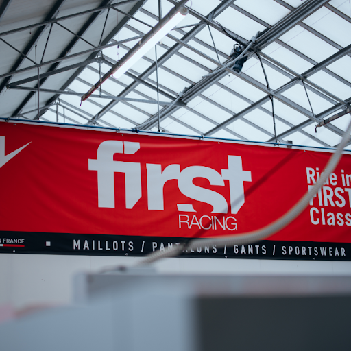 Firstracing - Thumbnail