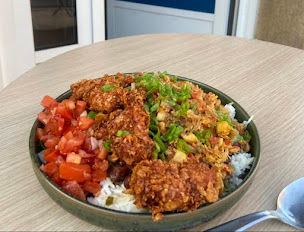 Photo n°30 de Toto lé la à Bordeaux (Restaurant créole)