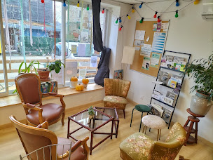 Photo n°4 de Association Rêvons nos villages - Tiers-lieu Quinte & Sens à Felzins (Marché de produits frais)