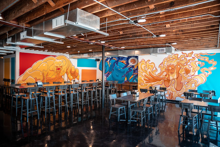 Gaines Street Pies by null