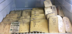 Photo n°13 de Le Treveriennais à Trévérien (Sandwicherie)