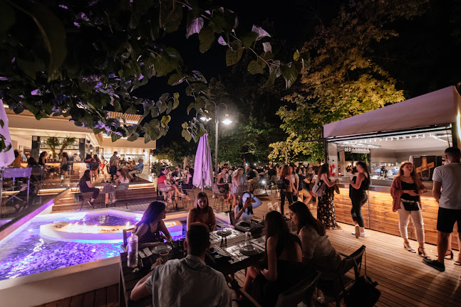 Φρούριο - Εστιατόριο