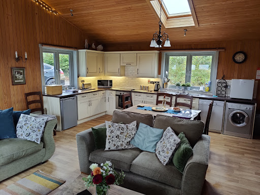 Lawpit Lodges - Thumbnail
