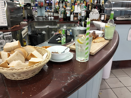 Bar Progresso - Visual