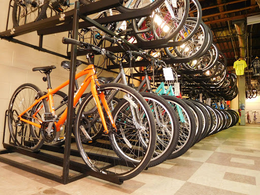 Wheelcraft Bicycles - Thumbnail