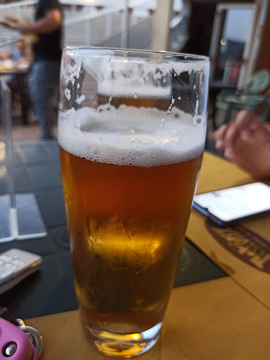 Asterix Pub - Visual