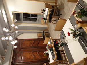 Photo n°40 de Le Fluteau à Menetou-Salon (Restaurant français)