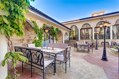 Ресторант Амур