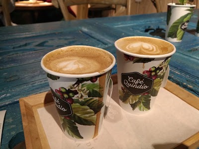 cafe