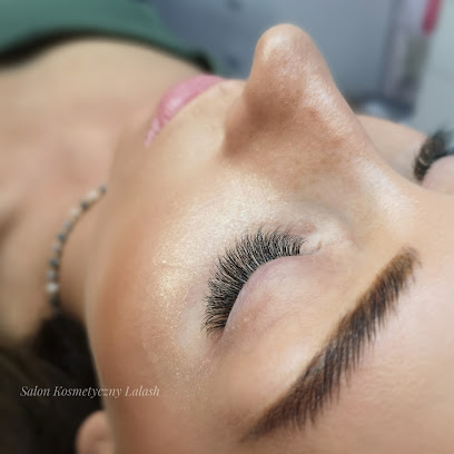 Agnieszka Bielecka Beauty Artist