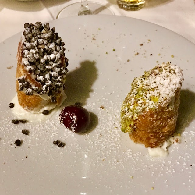 Vicolo Stretto
