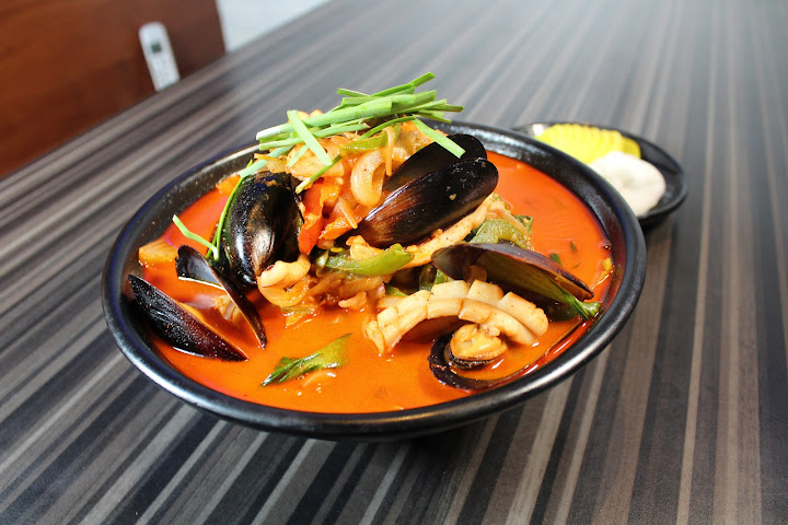 Thank U Chicken by null