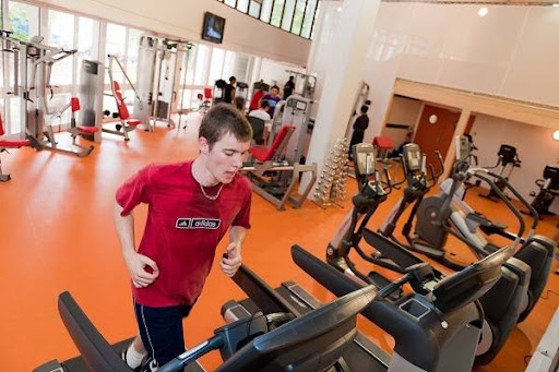 Centre Sportif du Bois - Thumbnail