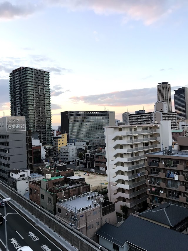 Bon Apartment