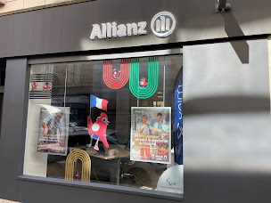 Photo n°18 de Allianz Assurance ORLEANS CENTRE - C BLATGE EI & A TERTIS à Orléans (Compagnie d'assurance-vie)