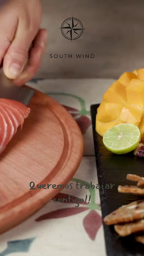 Comentarios y opiniones de South Wind Tienda
