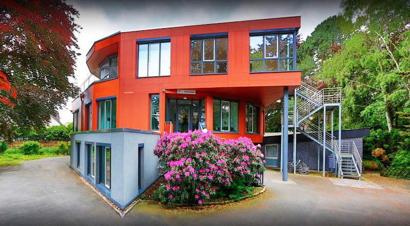 EUGEN KRAUS RESOURCES (Digital Sales & Online Marketing)