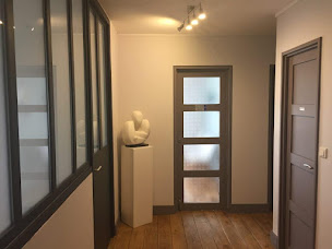 Photo n°3 de Canet de Crozals Juliette, Chloé Gillet, Camille Noury à Rambouillet (Ostéopathe)