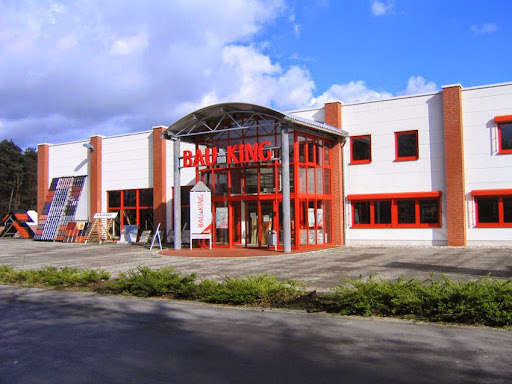 BAUKING - Ihr Baustoffhandel in Salzwedel