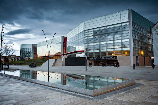 Oficina de Congresos de Burgos