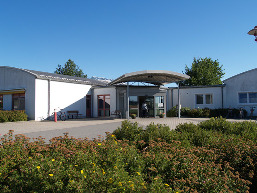 Oberlausitzer Werkstätten - Werkstatt Großhennersdorf - Diakoniewerk Oberlausitz gGmbH Gallery - Germany