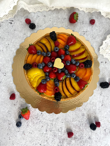 Lingicake - Visual