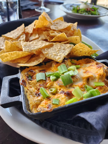 Barrel Back Restaurant by null