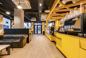 Photo n°53 de Columbus Café & Co à Metz (Café)