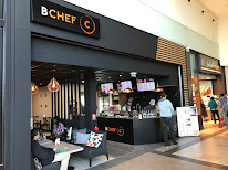 BCHEF - BORDEAUX LAC à Bordeaux