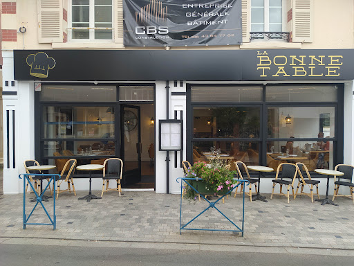 Photo 1 - La Cantina