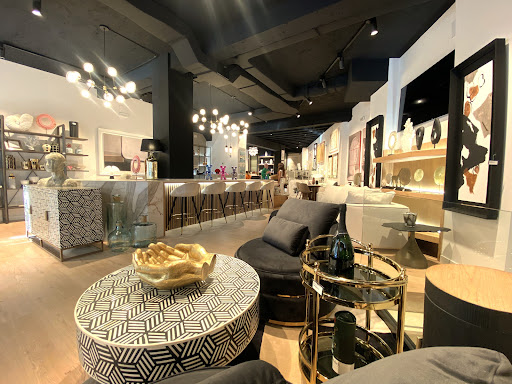 RAHEEM HOME. Tienda de muebles Barrio de Salamanca Gallery - Spain