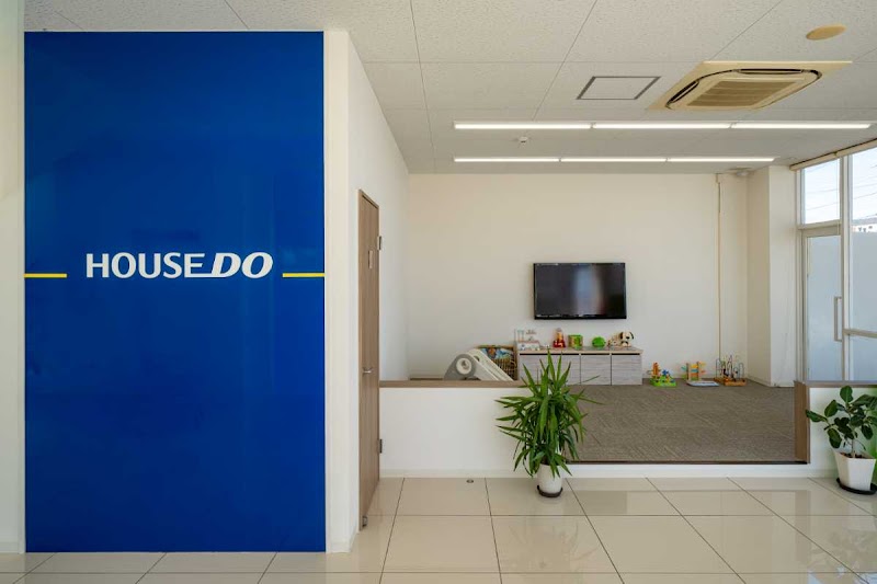 ハウスドゥ 四日市笹川通り