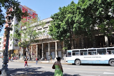 Photos of Palacio de Aldama