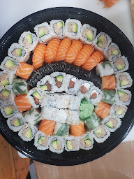 Photo n°4 de Cosmic sushi à Saint-Leu-la-Forêt (Sushi à emporter)