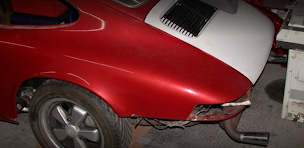 Photo n°21 de AXIAL - CTBL GIORDANO à Antibes (Garage automobile)