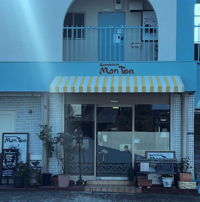 スペースアンドカフェ・モントン