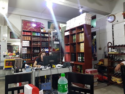 Photos of Kaung San Restaurant